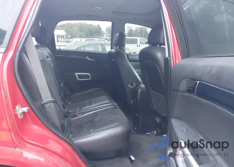 2009 Saturn Vue Red Line z USA, uszkodzony, nr VIN 3GSCL13799S543456